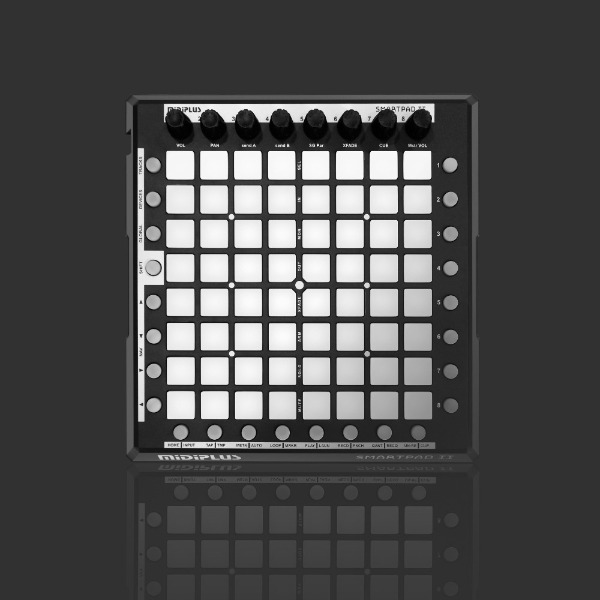 Smart PAD IIMIDIPLUS