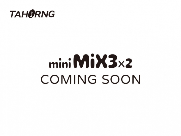 MINI MIX3-2