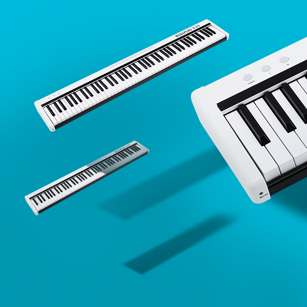 イーディス EZ8-MIDIPLUS