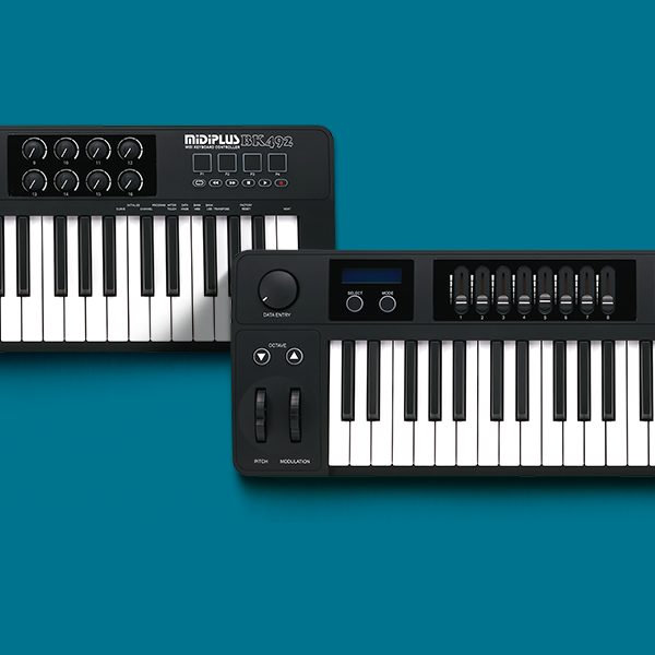 BK492-MIDIPLUS