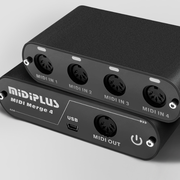 Miditech MIDI 4 Merge USBNUOVI 