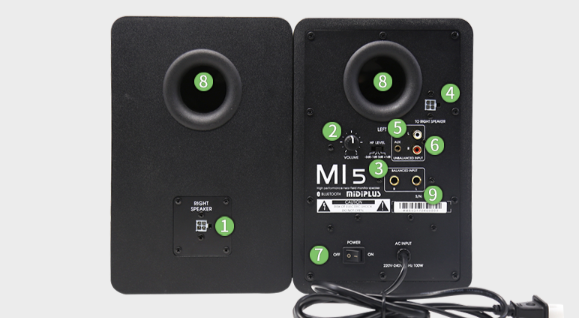MI5-MIDIPLUS