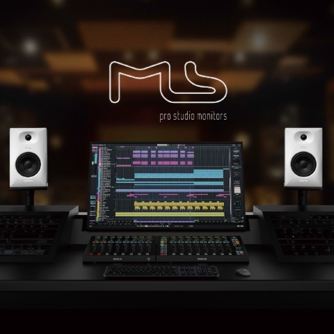 UP系列MIDI DAW控制器