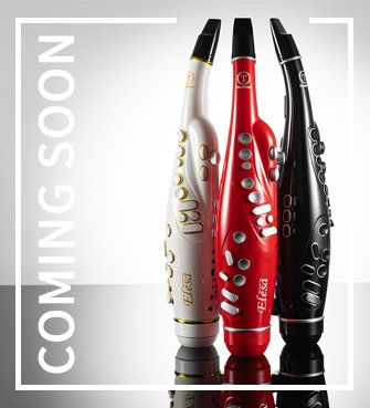 Tahorng Elasa // Coming Soon